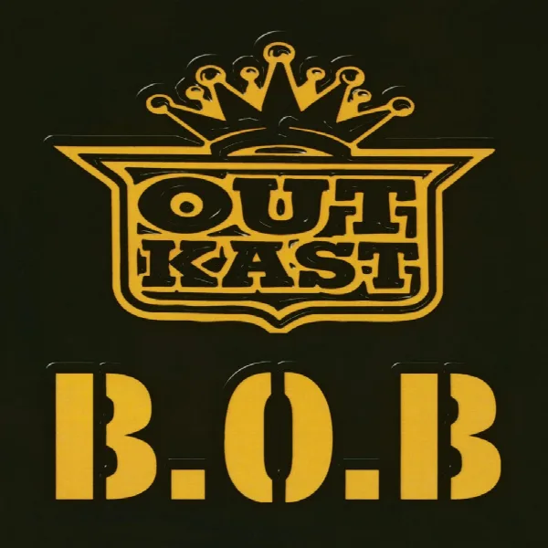 Pochette de B.O.B. (Bombs Over Baghdad)