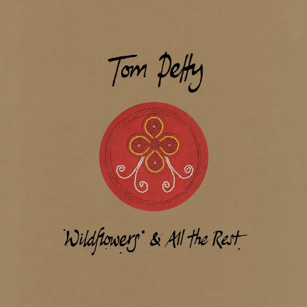 Pochette de Wildflowers & All The Rest (Deluxe Edition)