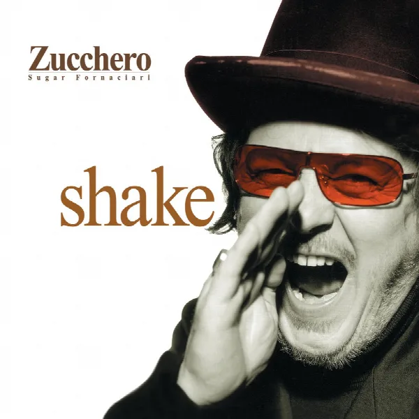 Pochette de Shake