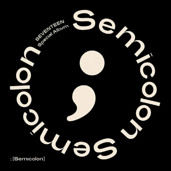 Pochette de ; [Semicolon]