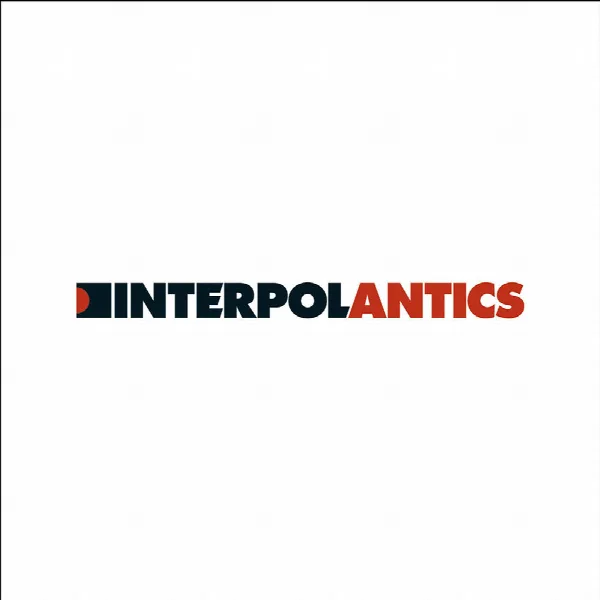 Pochette de Antics
