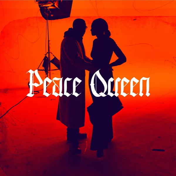 Pochette de Peace Queen