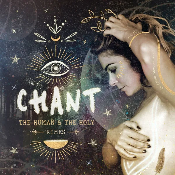 Pochette de CHANT: The Human & The Holy