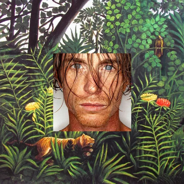 Pochette de Paradis