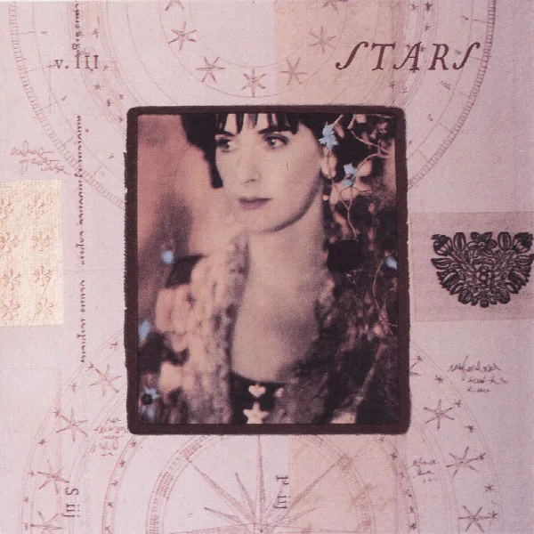 Pochette de Stars