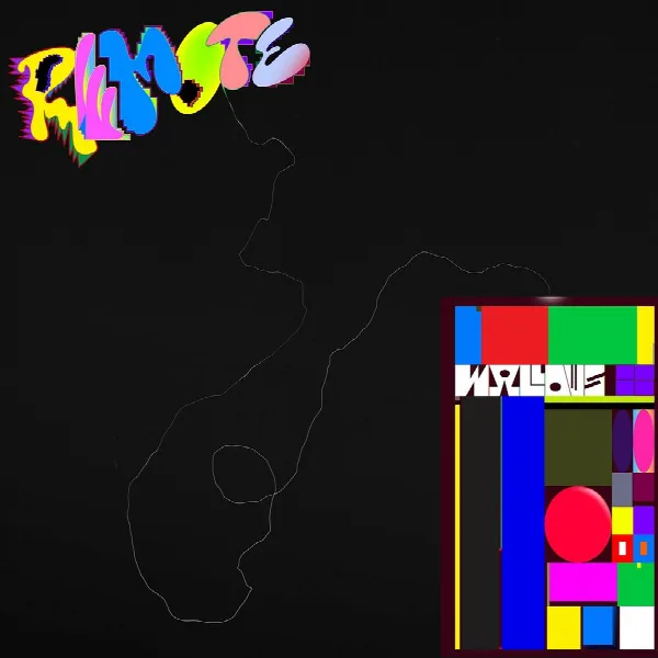 Pochette de Remote