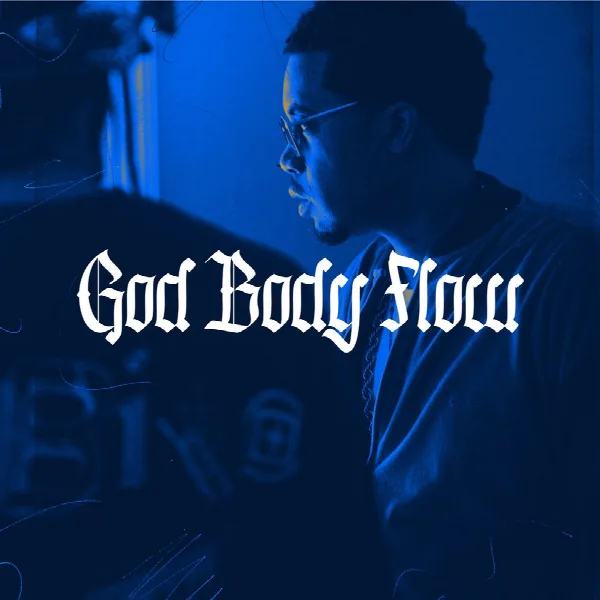Pochette de God Body Flow