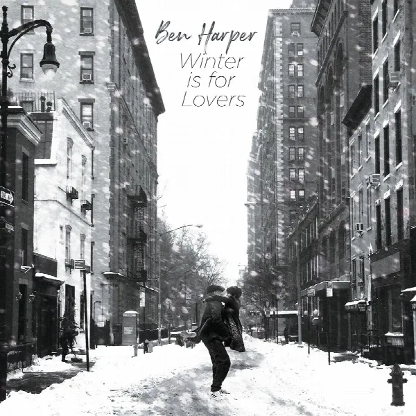 Pochette de Winter Is For Lovers