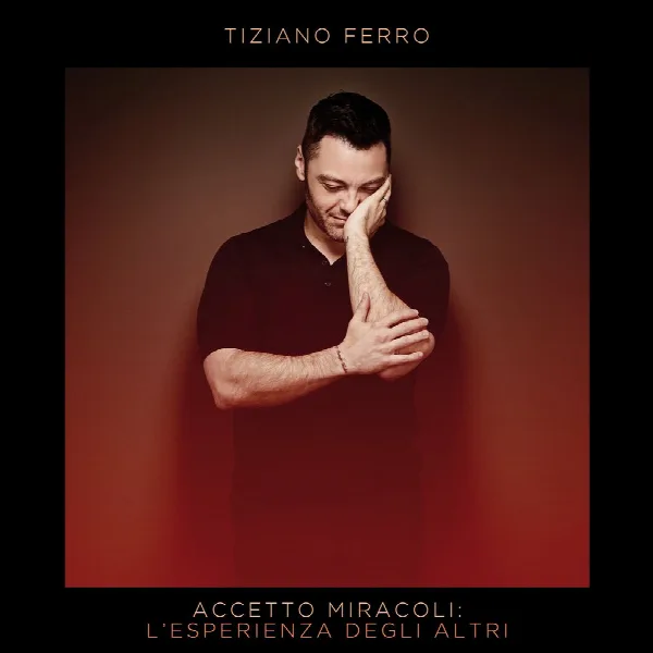 Pochette de Accetto Miracoli: L'Esperienza Degli Altri