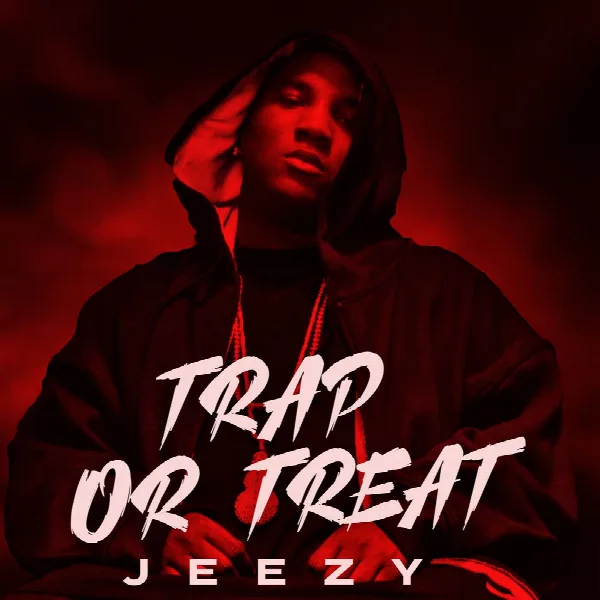 Pochette de Trap or Treat