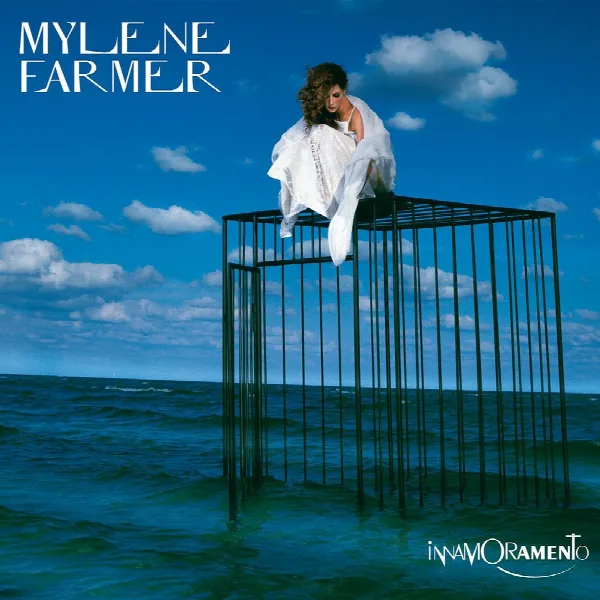 Pochette de Innamoramento
