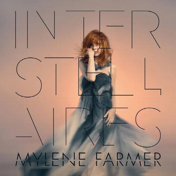 Pochette de Interstellaires