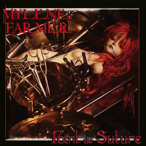 Pochette de Point de suture