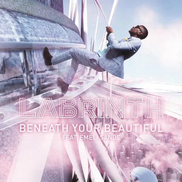 Pochette de Beneath Your Beautiful - EP (feat. Emeli Sandé)