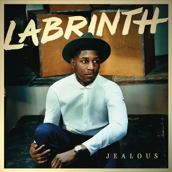 Pochette de Jealous - EP