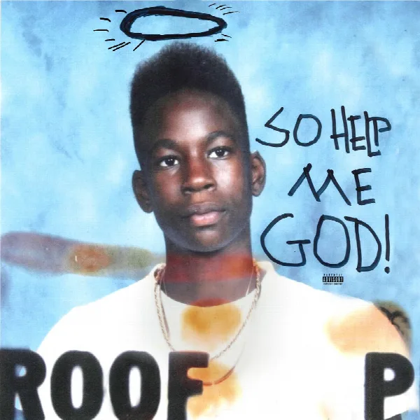 Pochette de So Help Me God!