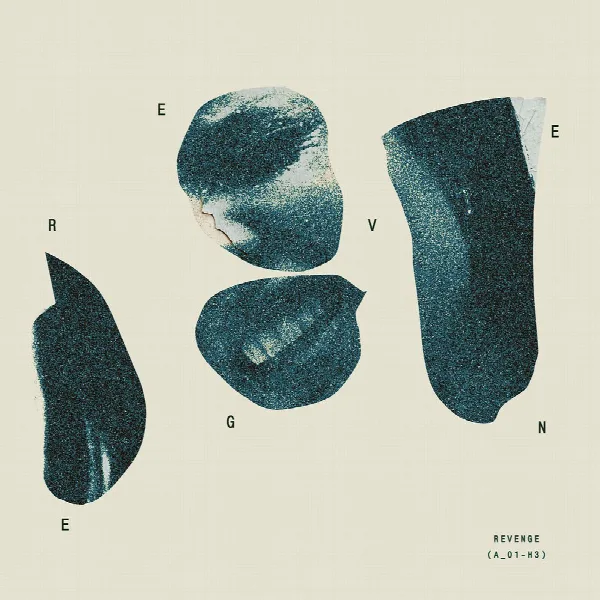 Pochette de Manic: Revenge EP