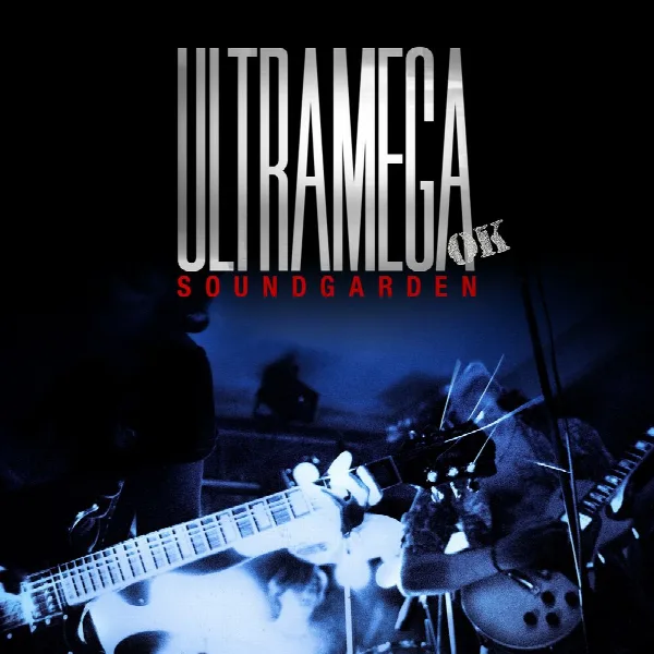 Pochette de Ultramega OK (Expanded Reissue)