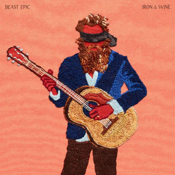 Pochette de Beast Epic