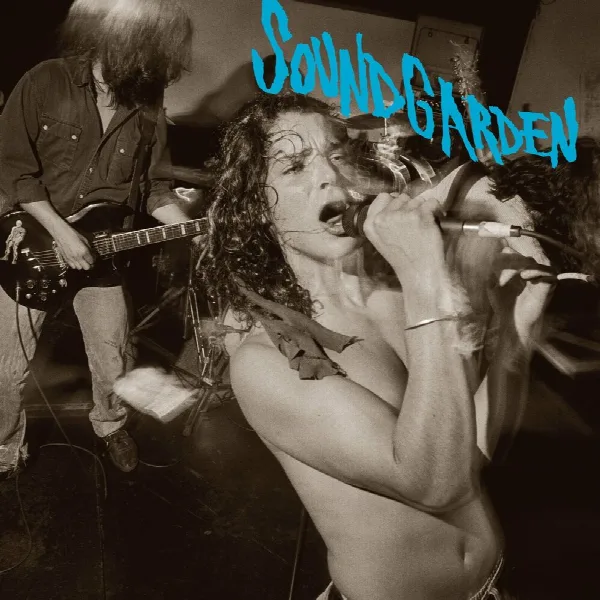 Pochette de Screaming Life/Fopp