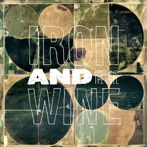 Pochette de Around the Well