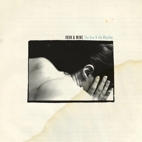 Pochette de The Sea & the Rhythm