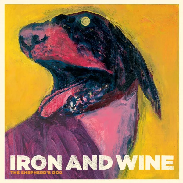 Pochette de The Shepherd's Dog