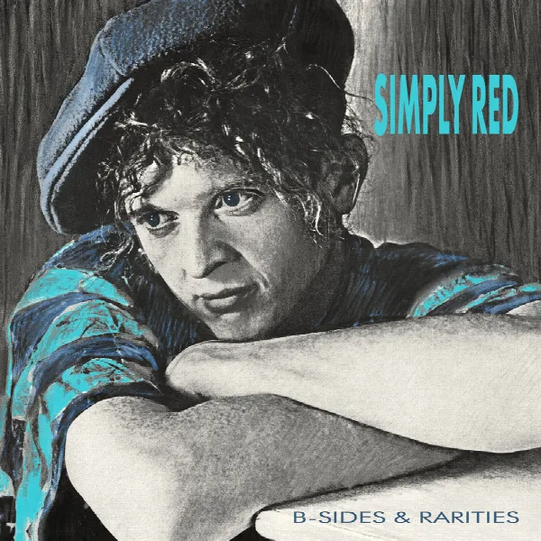 Pochette de Picture Book B-Sides & Rarities - E.P.