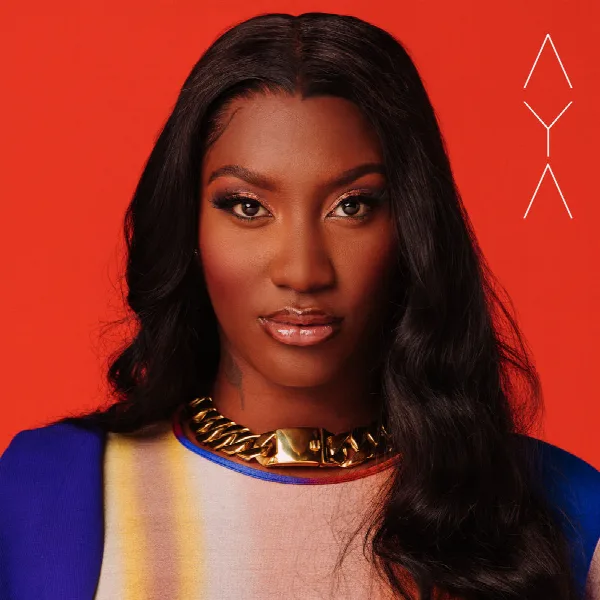 Pochette de AYA