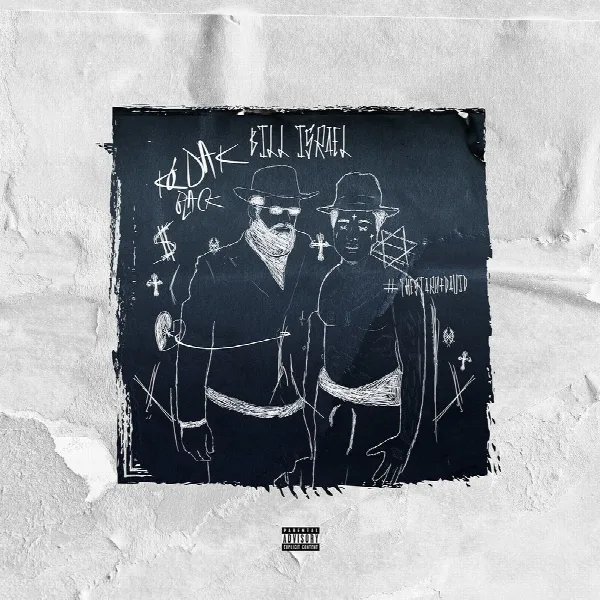 Pochette de Bill Israel