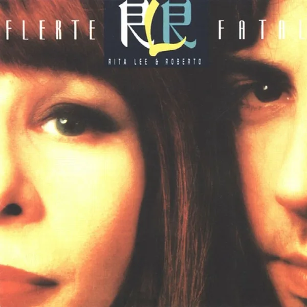 Pochette de Flerte Fatal