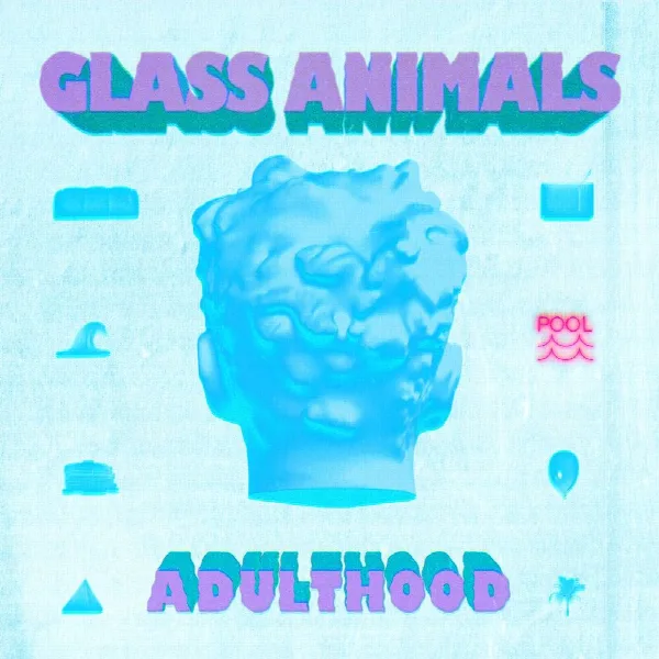 Pochette de ADULTHOOD