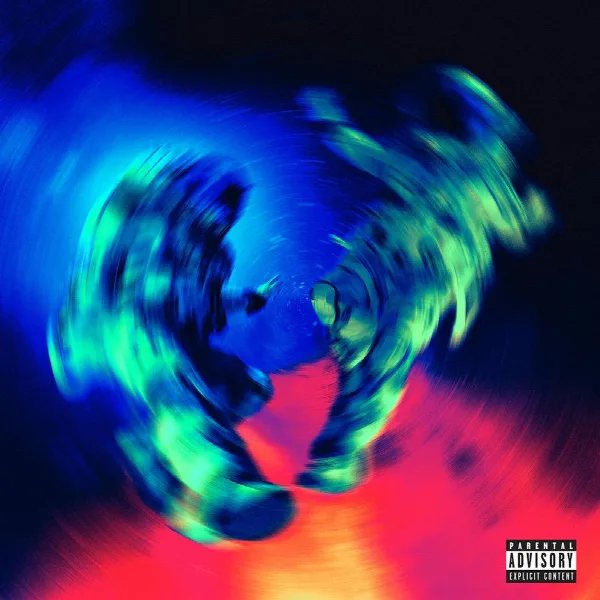 Pochette de Pluto x Baby Pluto