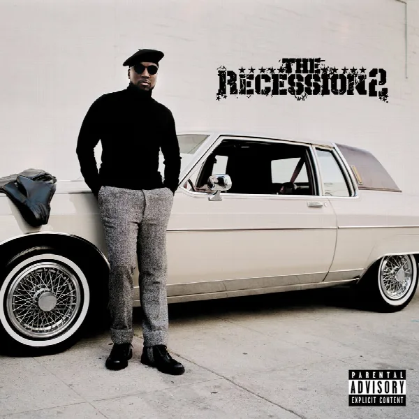 Pochette de The Recession 2