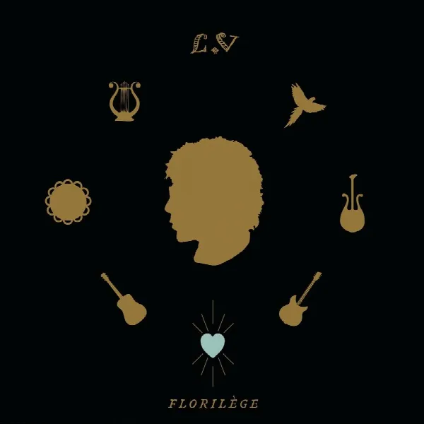Pochette de Florilège