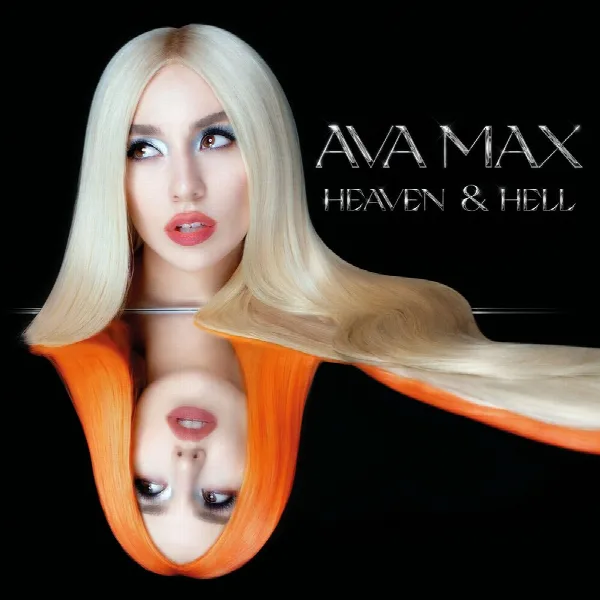 Pochette de Heaven & Hell