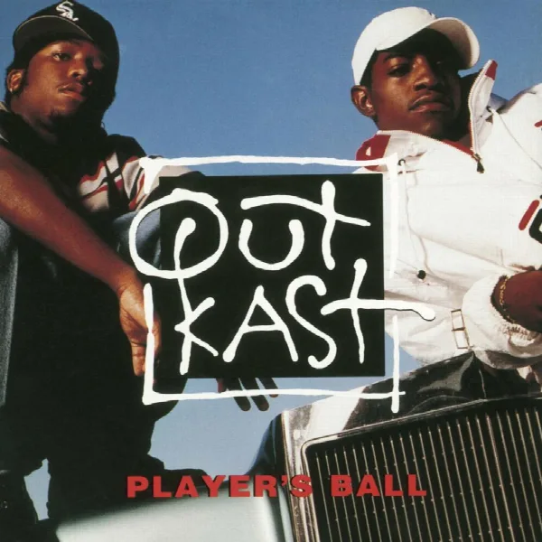 Pochette de Player's Ball