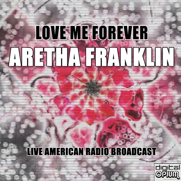 Pochette de Love Me Forever