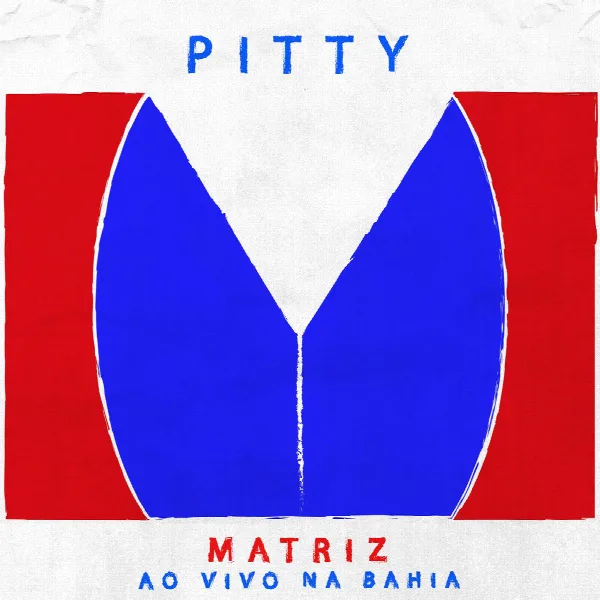 Pochette de Matriz Ao Vivo Na Bahia (Ao Vivo)