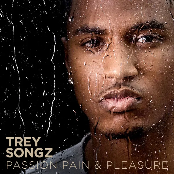 Pochette de Passion, Pain & Pleasure (Deluxe Version)