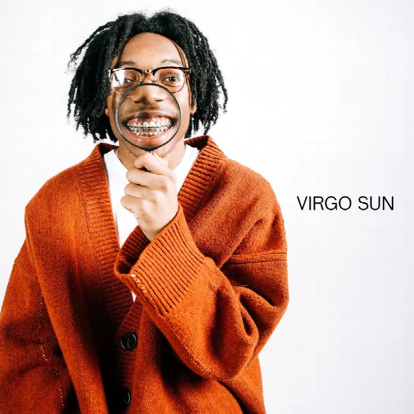 Pochette de Virgo Sun