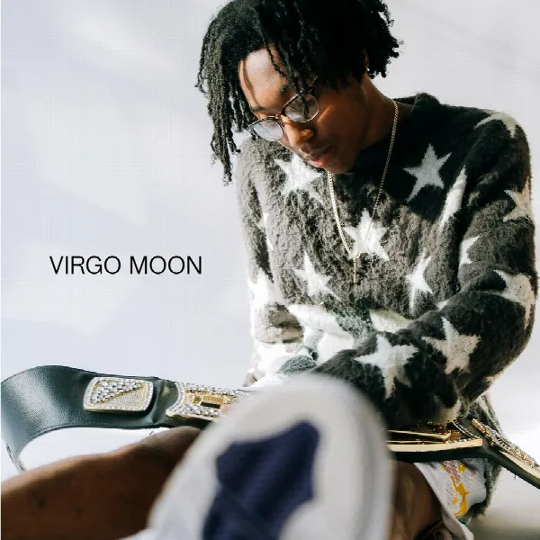 Pochette de Virgo Moon