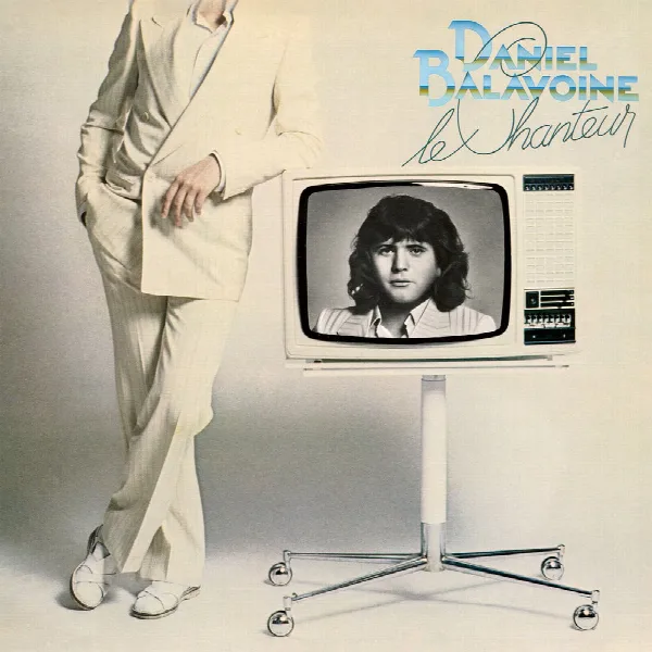 Pochette de Le chanteur (Remastered)