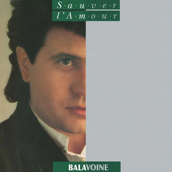 Pochette de Sauver l'amour (Remastered)