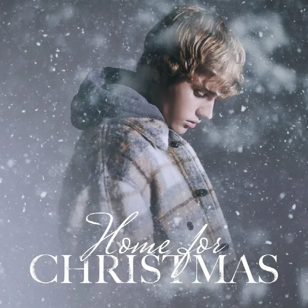 Pochette de Home for Christmas