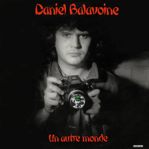 Pochette de Un autre monde (Remastered)
