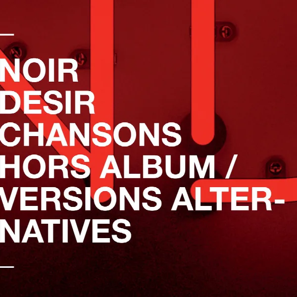 Pochette de Chansons hors album et versions alternatives