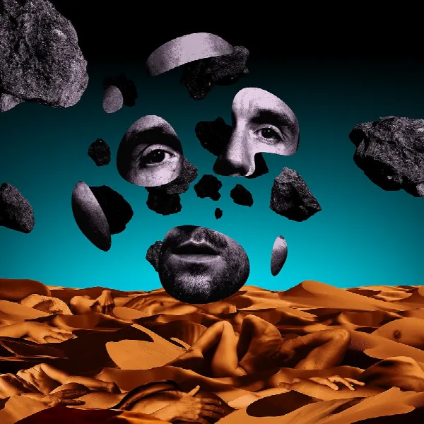 Pochette de Goosebumps EP