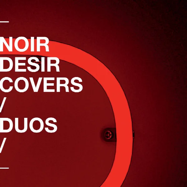 Pochette de Covers et duos