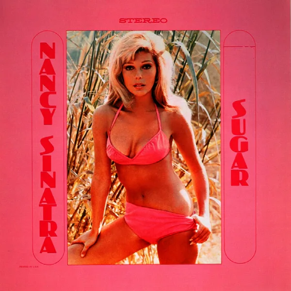 Pochette de Sugar